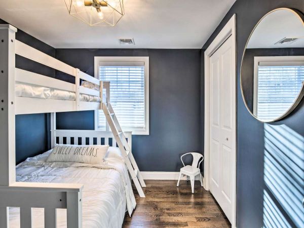 Hamptons Home 999920