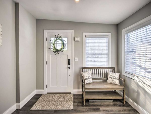 Hamptons Home 999920