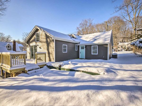 Hamptons Home 999920