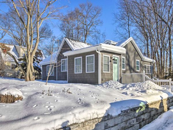 Hamptons Home 999920