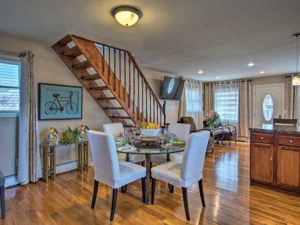 Hamptons Home 999921