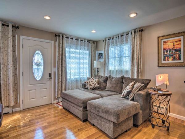 Hamptons Home 999921