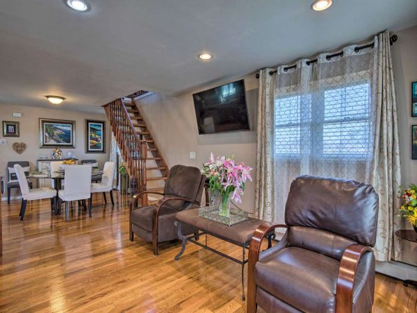 Hamptons Home 999921