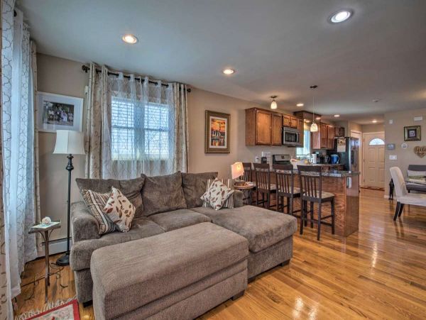 Hamptons Home 999921