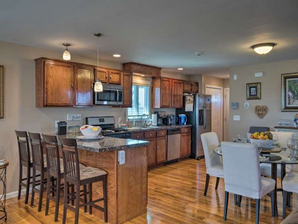Hamptons Home 999921