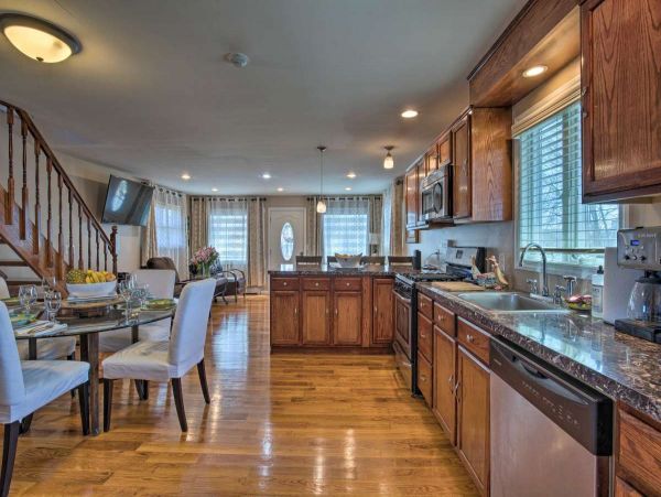Hamptons Home 999921