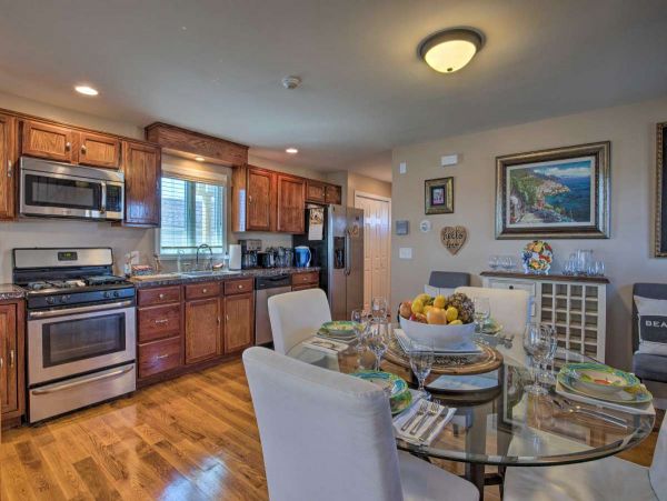 Hamptons Home 999921