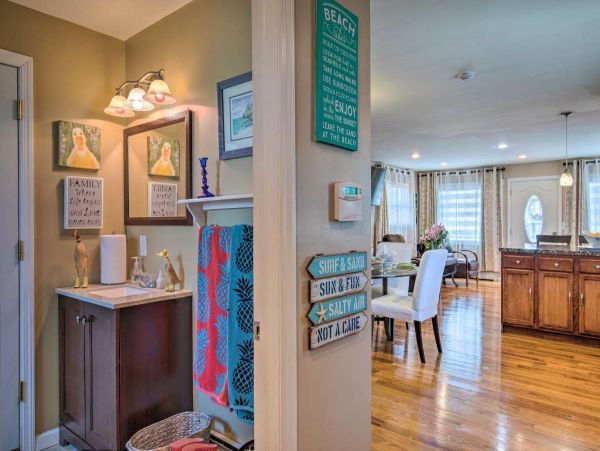 Hamptons Home 999921