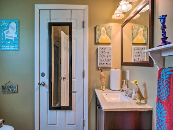Hamptons Home 999921