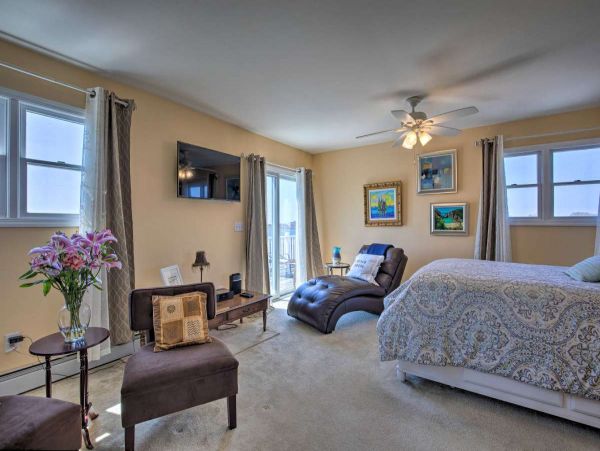 Hamptons Home 999921