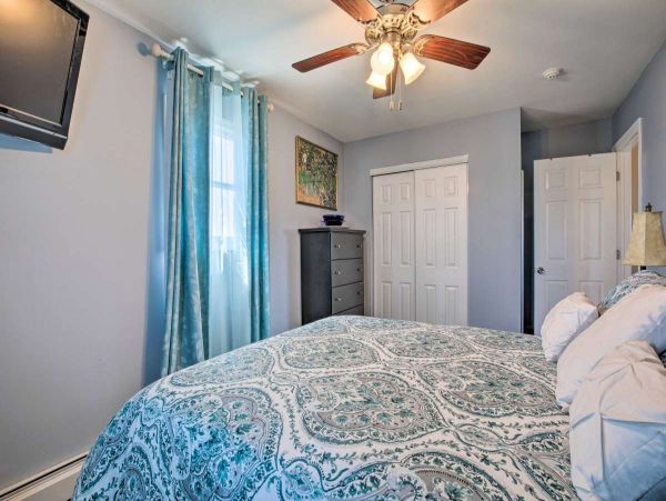 Hamptons Home 999921