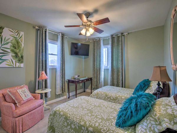 Hamptons Home 999921