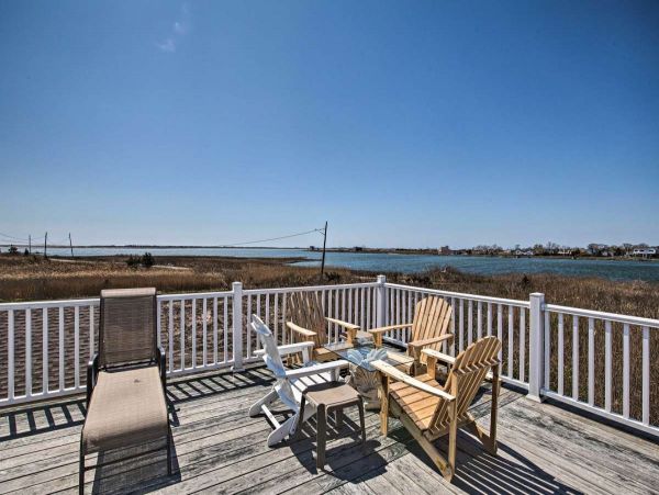 Hamptons Home 999921