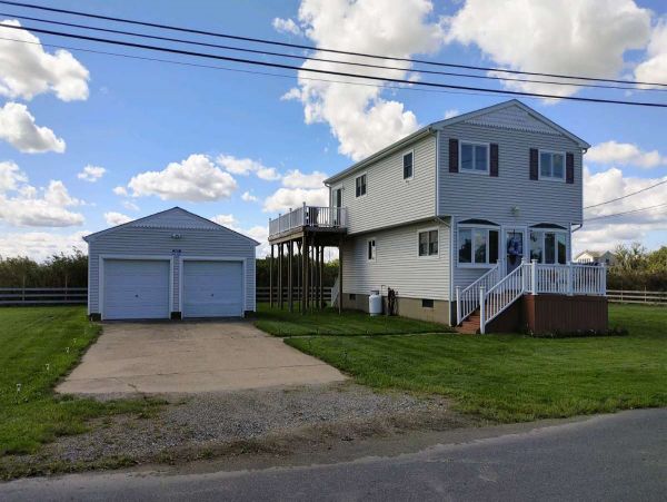 Hamptons Home 999921