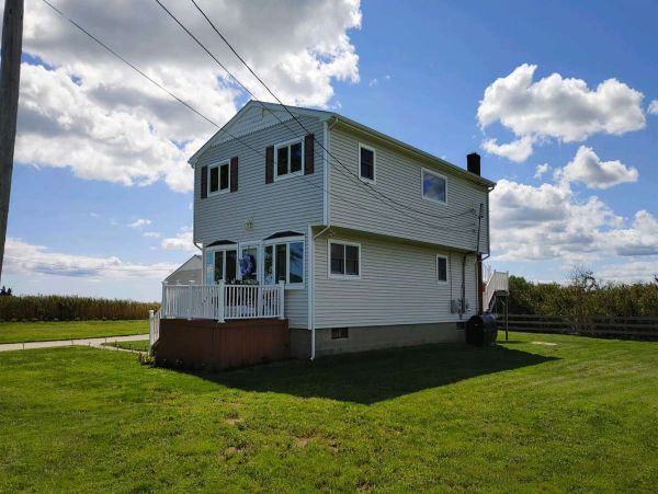Hamptons Home 999921