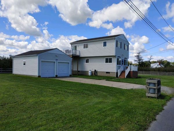 Hamptons Home 999921
