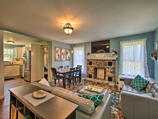 Hamptons Home 999922