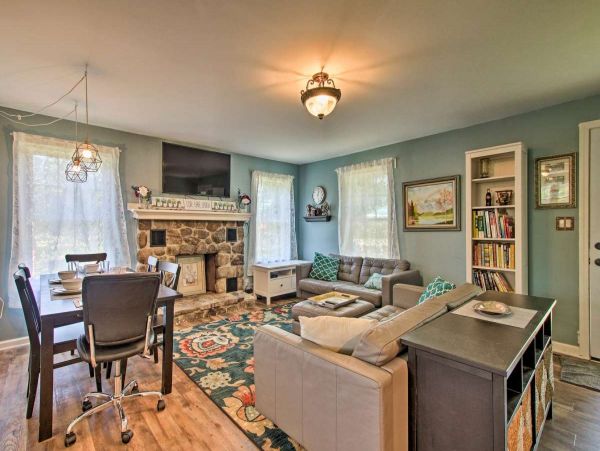 Hamptons Home 999922