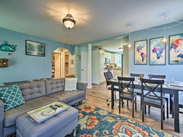 Hamptons Home 999922