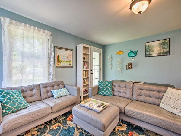 Hamptons Home 999922