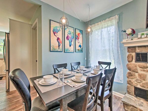 Hamptons Home 999922