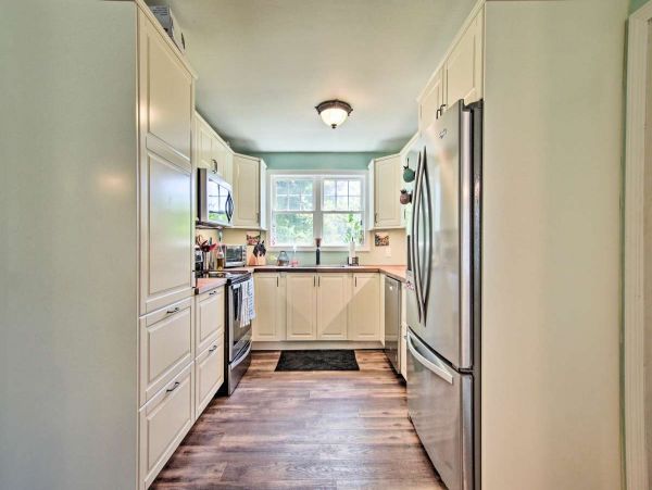Hamptons Home 999922