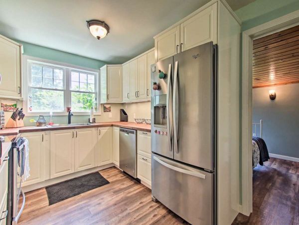 Hamptons Home 999922