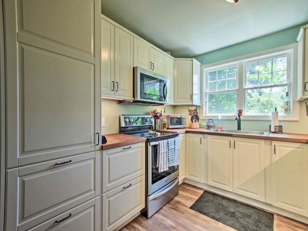 Hamptons Home 999922