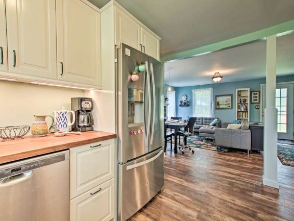 Hamptons Home 999922