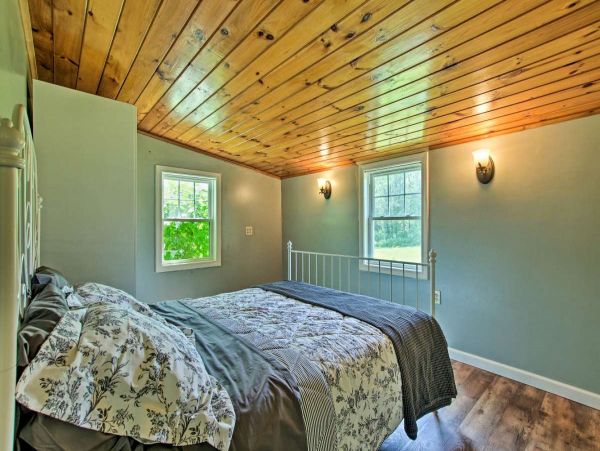Hamptons Home 999922
