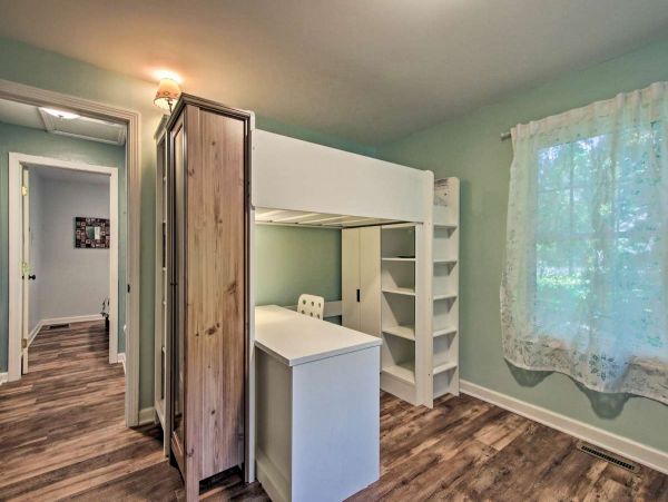 Hamptons Home 999922