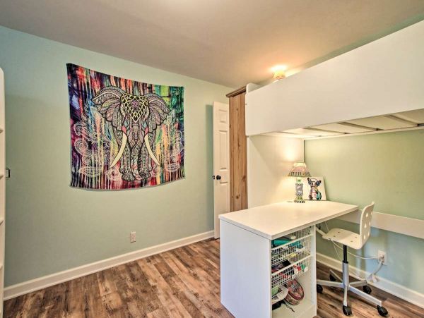Hamptons Home 999922