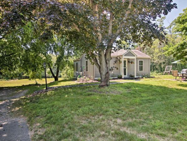 Hamptons Home 999922