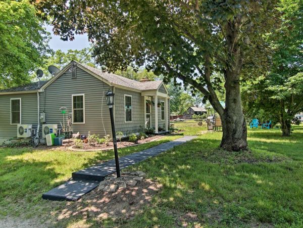 Hamptons Home 999922