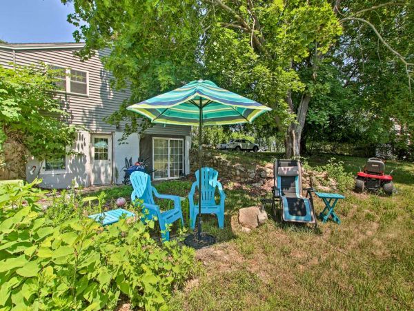 Hamptons Home 999922