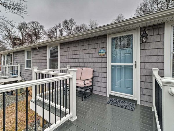 Hamptons Home 999923