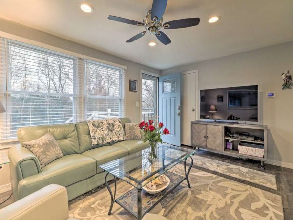 Hamptons Home 999923