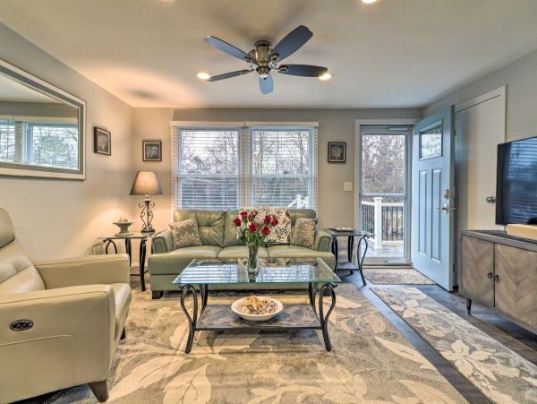 Hamptons Home 999923
