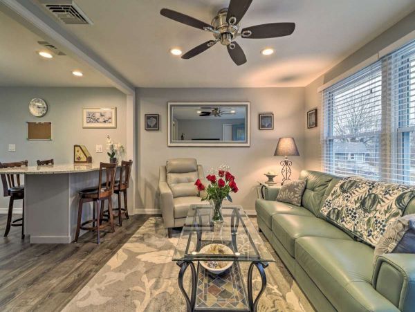 Hamptons Home 999923