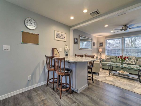 Hamptons Home 999923