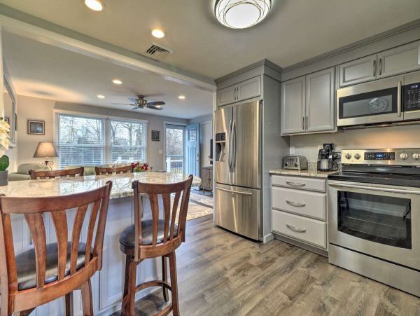 Hamptons Home 999923