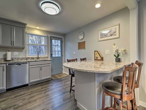 Hamptons Home 999923