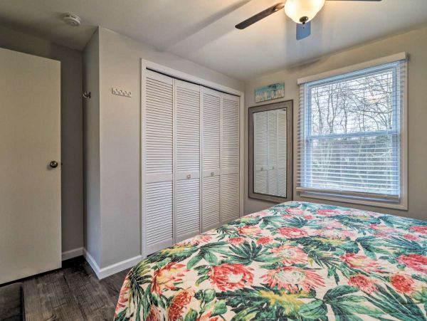 Hamptons Home 999923