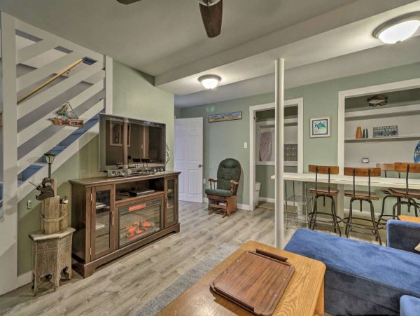 Hamptons Home 999923