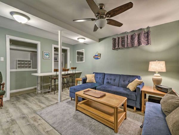 Hamptons Home 999923