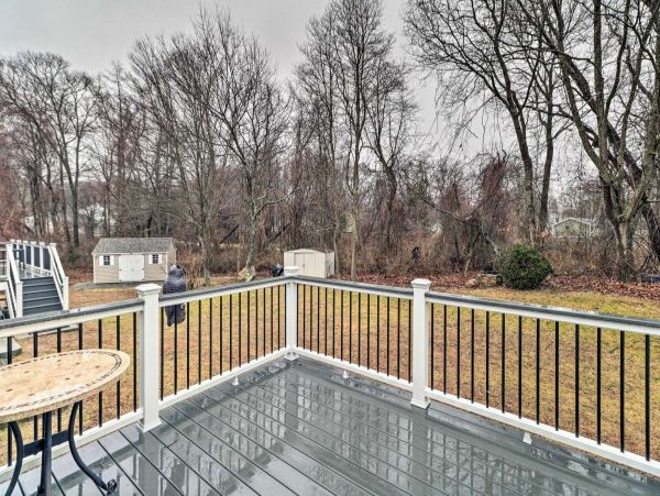 Hamptons Home 999923