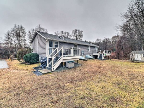 Hamptons Home 999923