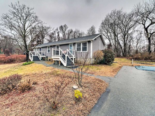 Hamptons Home 999923