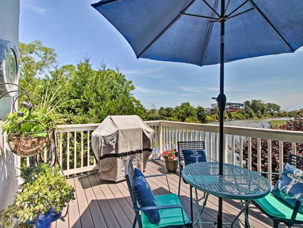 Hamptons Home 999924