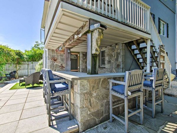 Hamptons Home 999924